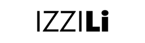 Site accueil logo IZZILI by SENHO