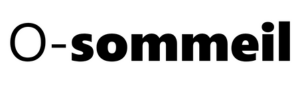 Site accueil logo O-SOMMEIL by SENHO