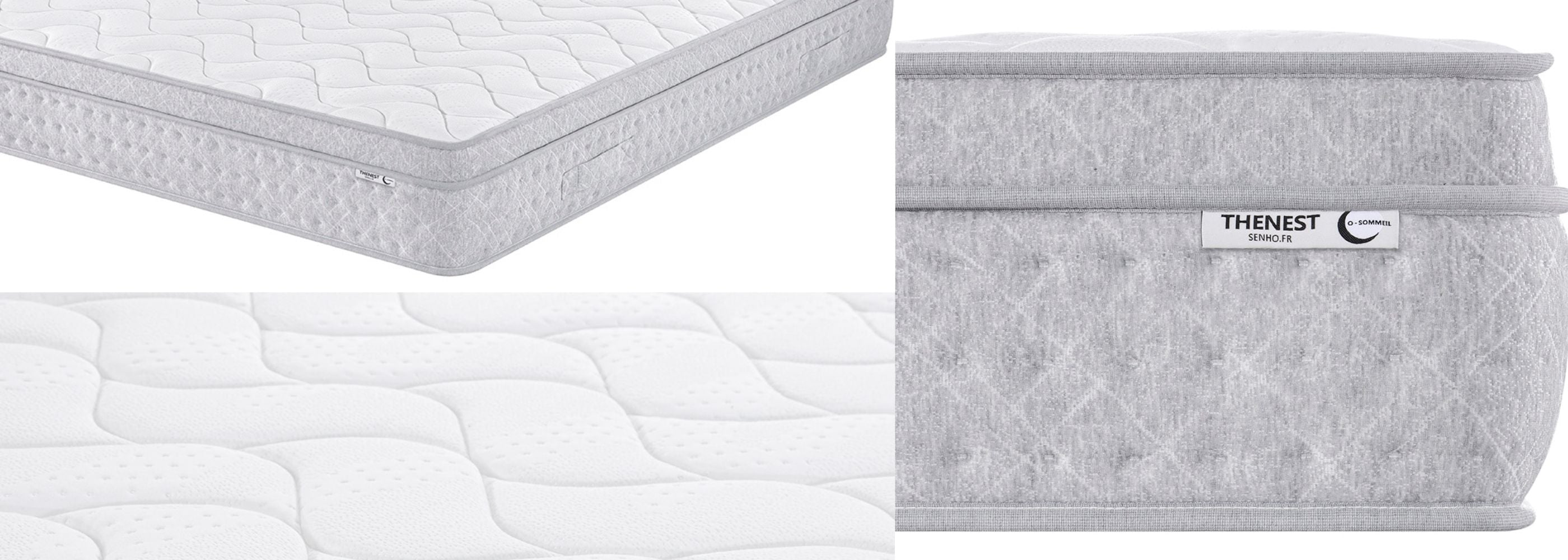 Banniere SENHO desktop - THENEST