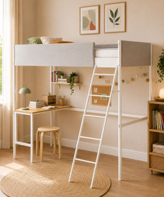 Kinderkamer