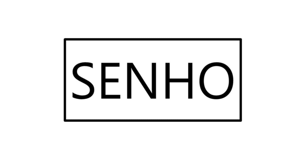 SENHO: nuttige, duurzame en mooie meubels.